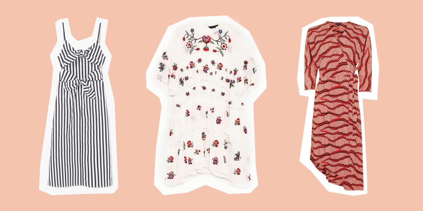 Cheap Summer Dresses